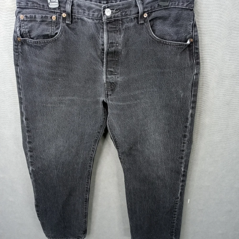 Levis levi 501xx
